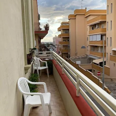 Apartment Trilocale Ortensia *