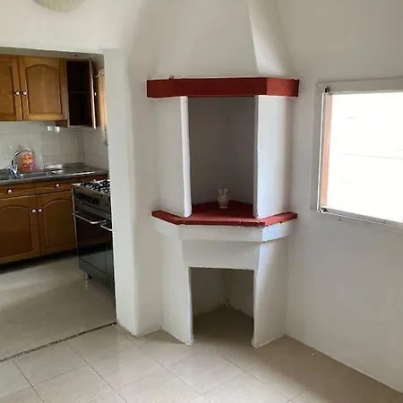 Apartment Trilocale Ortensia Gallipoli