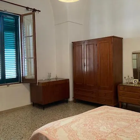Apartment Trilocale Ortensia *