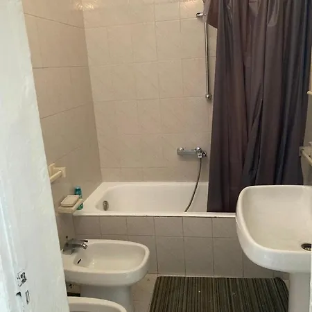 Trilocale Ortensia Apartment *